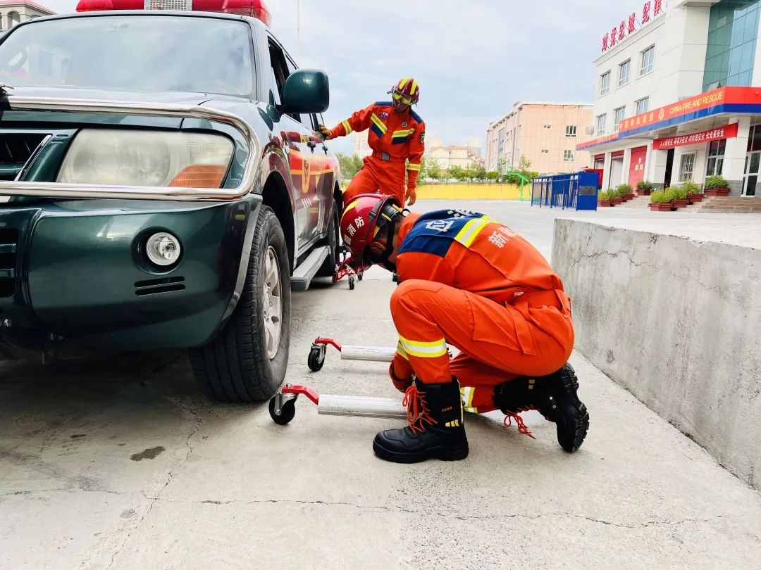 消防疫情防控执勤总结,消防安全和常态化疫情防控检查