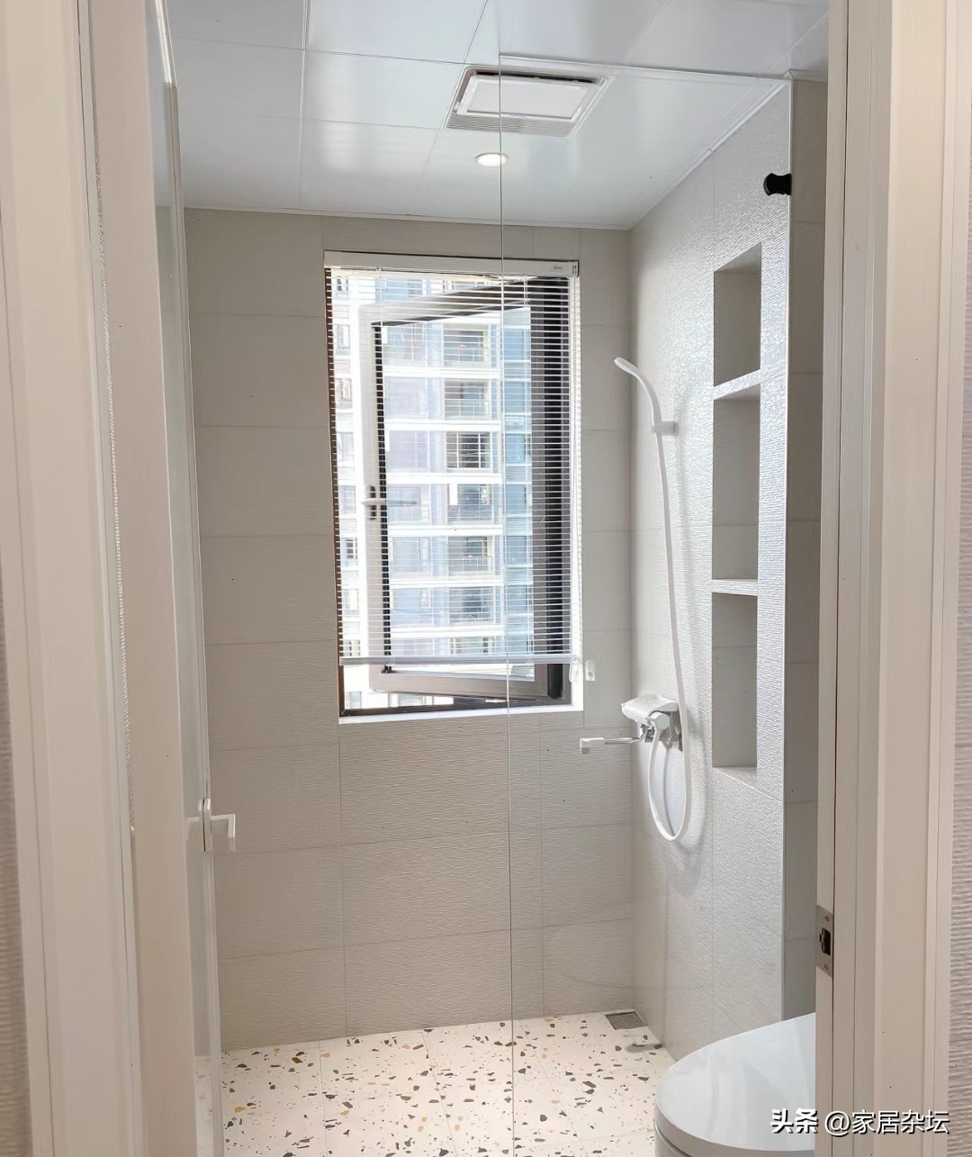 卫生间装修90%的人都忽略了这三点,卫生间装修一定要知道的几件事