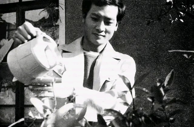 1990年唐僧结婚照片,唐僧娶49岁二婚富婆