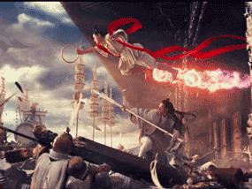 乌尔善怎么了,乌尔善的封神为何被骂