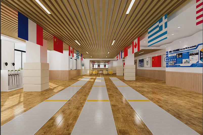 求贤若渴广纳英才,求贤若渴