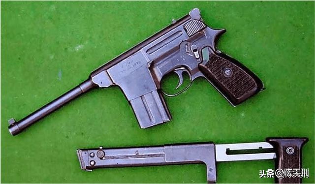 格洛克评价最好的是什么型号,格洛克18c全自动手枪