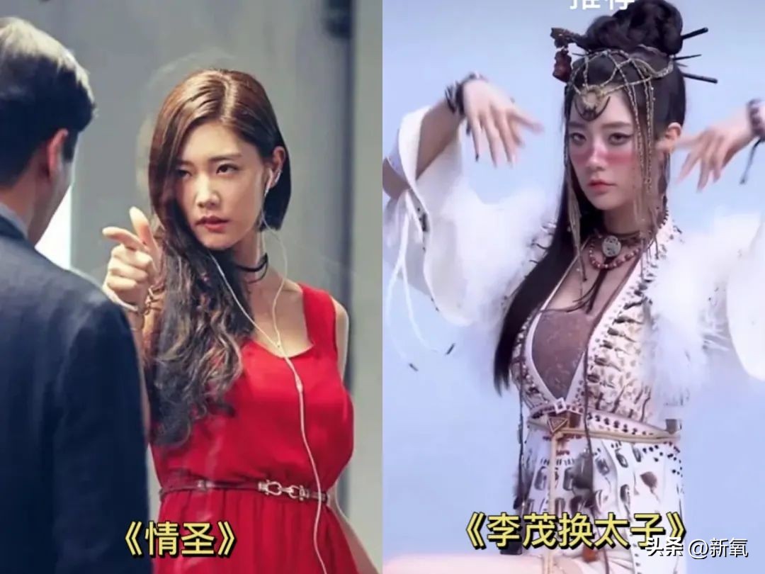 韩风穿搭哪些颜色,韩风穿搭是怎么样的