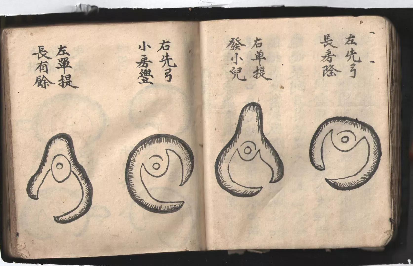 地理口诀秘籍大全,地理秘诀口诀复印版