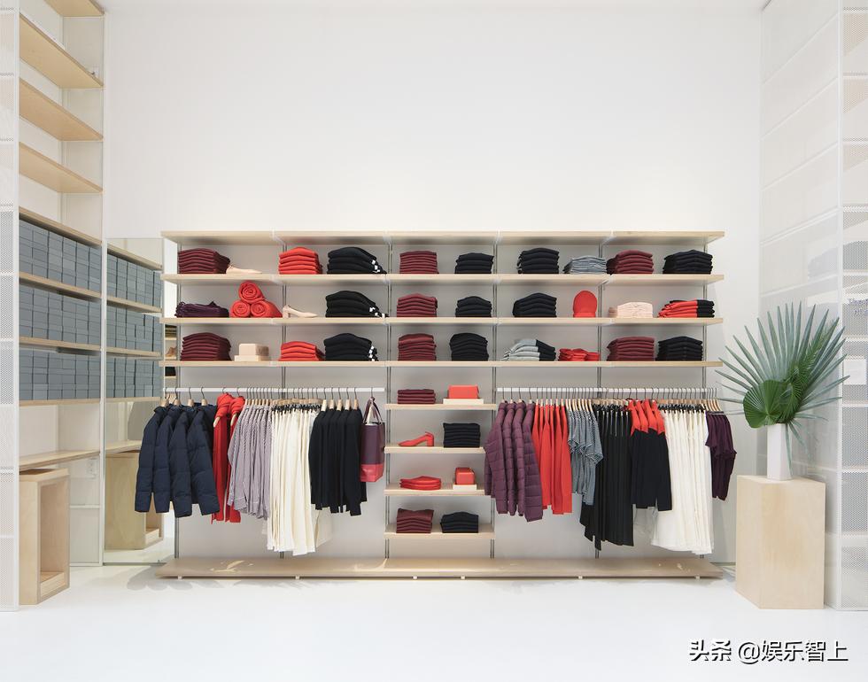 纽约哪里有购物的地方,纽约大型商场购物