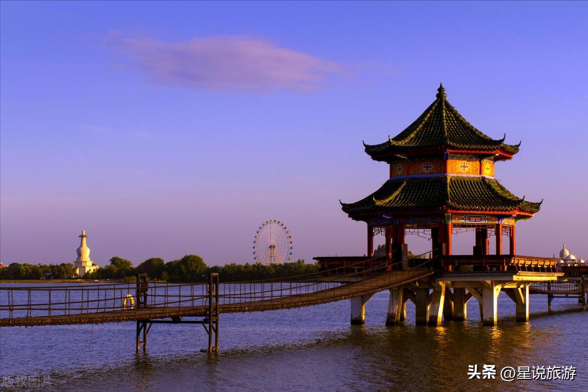 安徽5a级景区排行榜,安徽11家5a景区名单最新公布