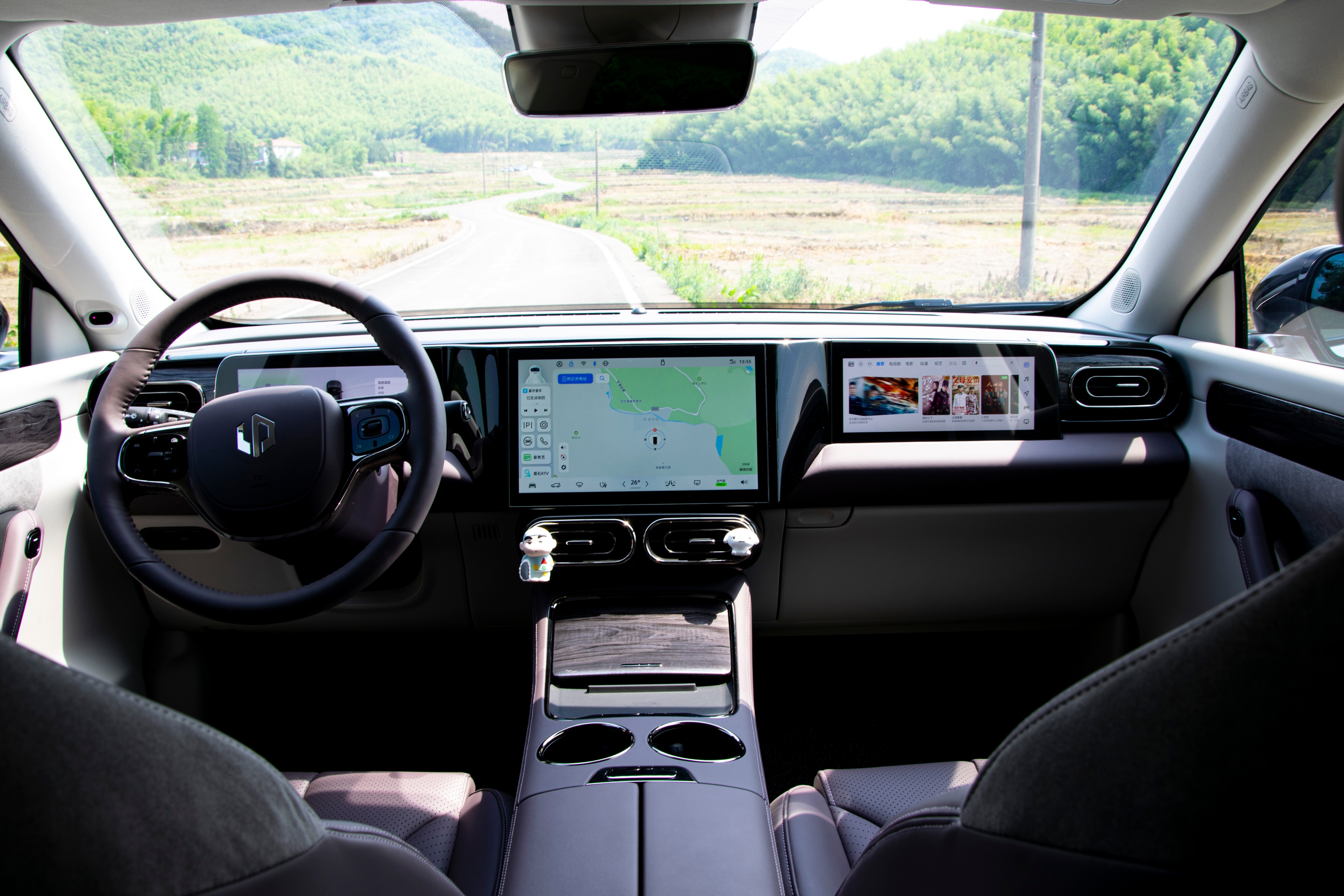 零跑c11增程这车值得买吗,为什么大家都选零跑全新c11