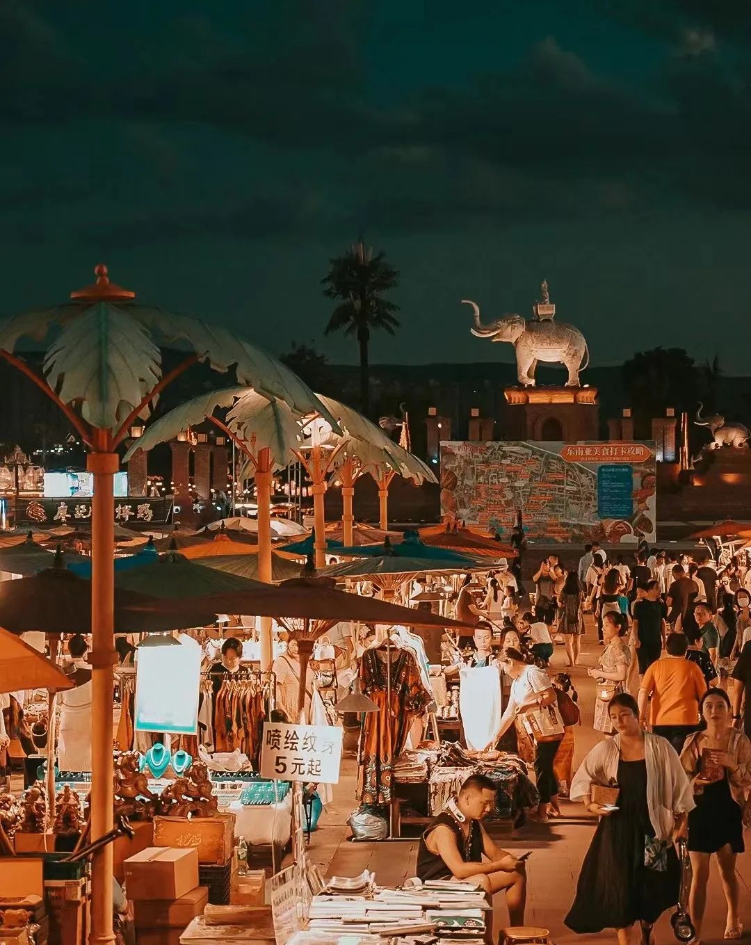 西双版纳旅游攻略两分钟视频,西双版纳旅游攻略摄影