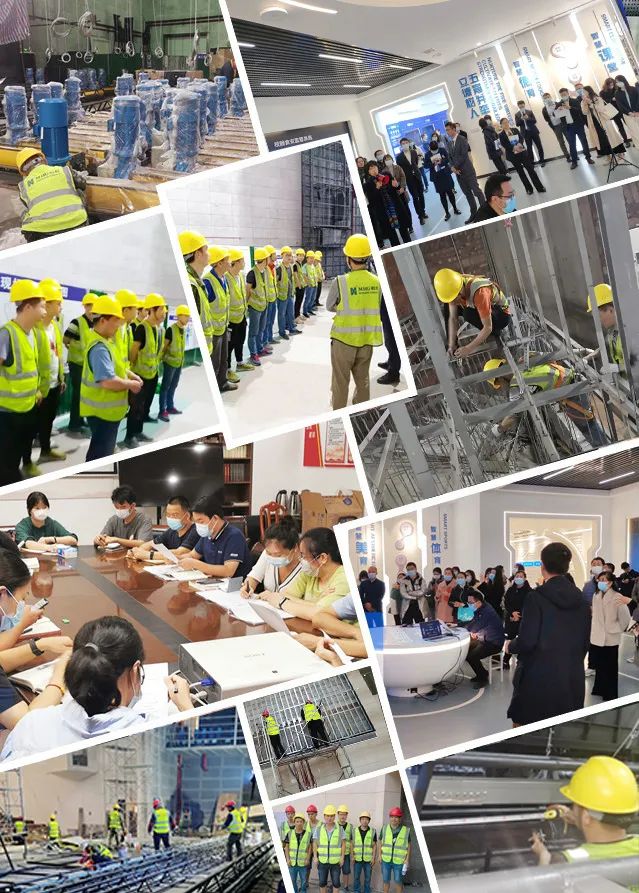 每一天都是诚信315，每一刻都是品质365