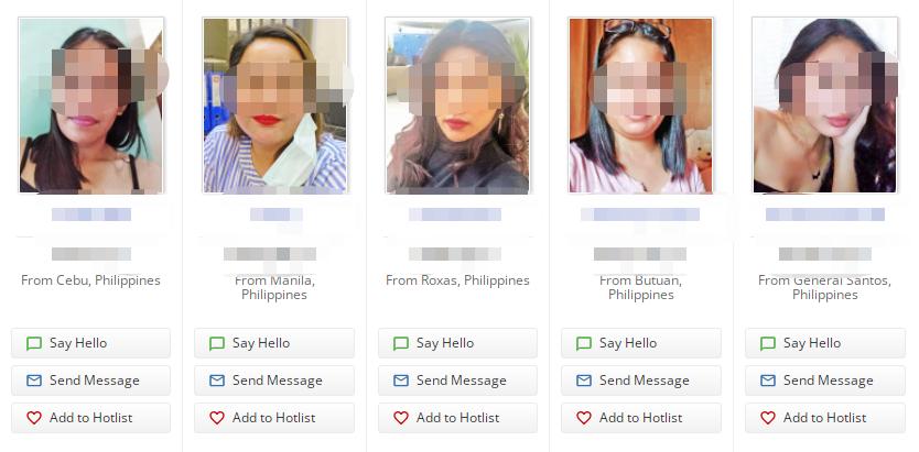 菲律宾邮寄到中国,菲律宾邮寄新娘