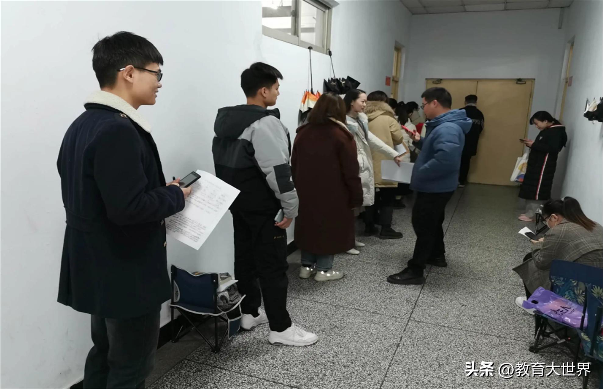 上岸帖2023考研复试攻略,2023考研复试备考方法