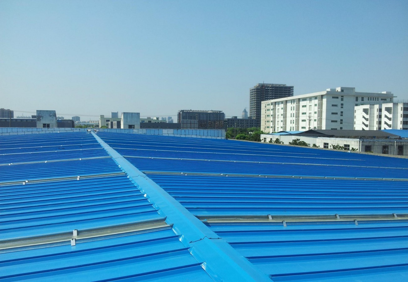 为什么都在拆除彩钢瓦,农村为什么都在强制拆除彩钢瓦