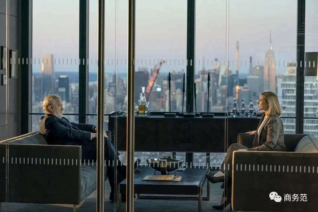 继承之战tom穿马甲被嘲笑片段,继承之战3第1集