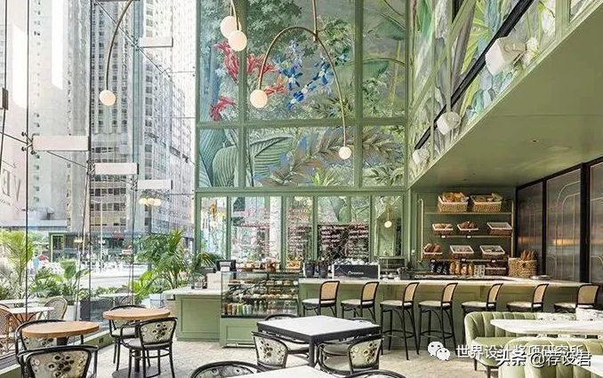 全世界酒店设计大奖,中国酒店设计拿奖