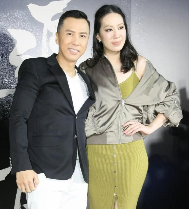 娱乐圈娶了富婆的10位男明星,娶了富婆的10位男星