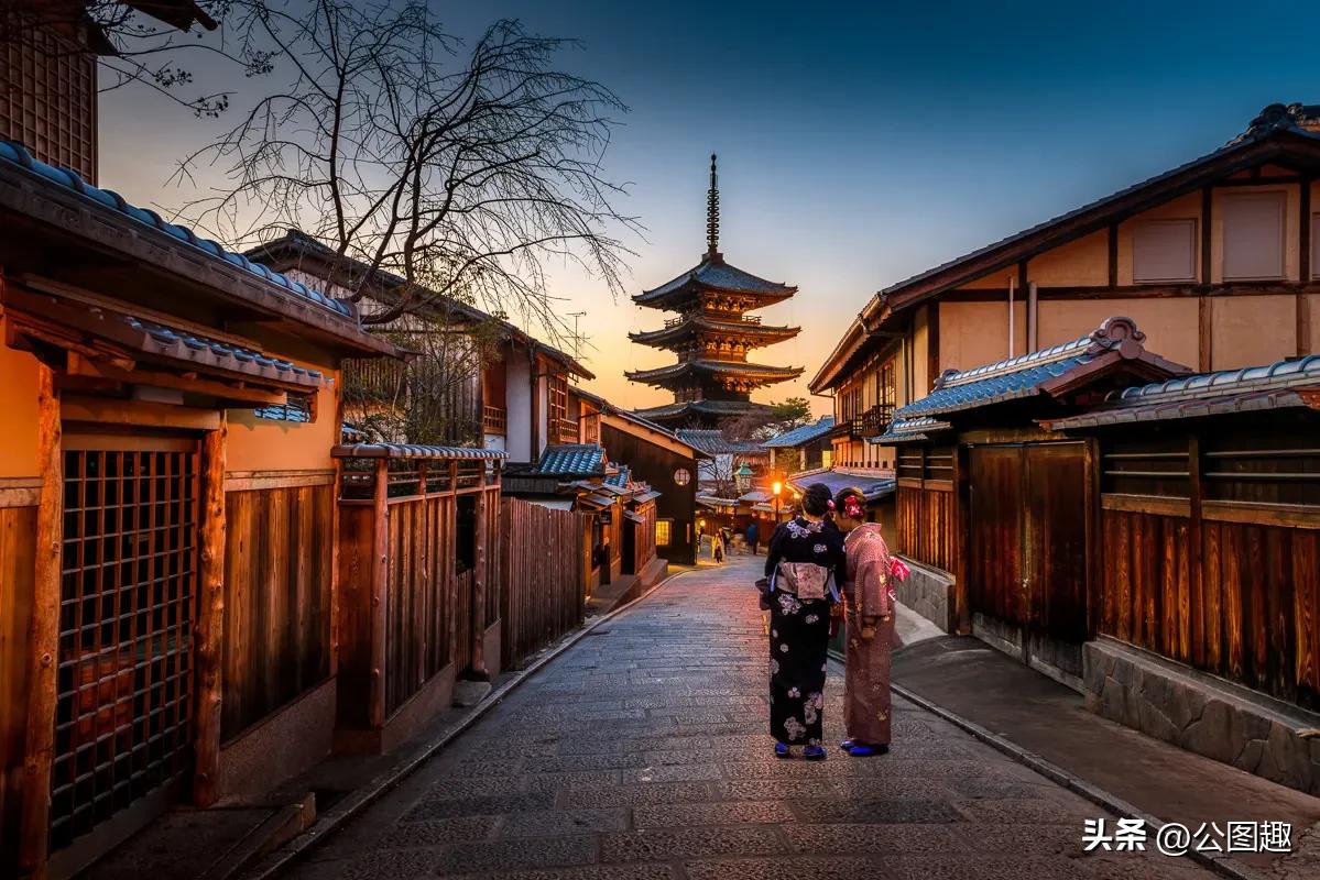 中国女旅行家,世界上最美五十个城市