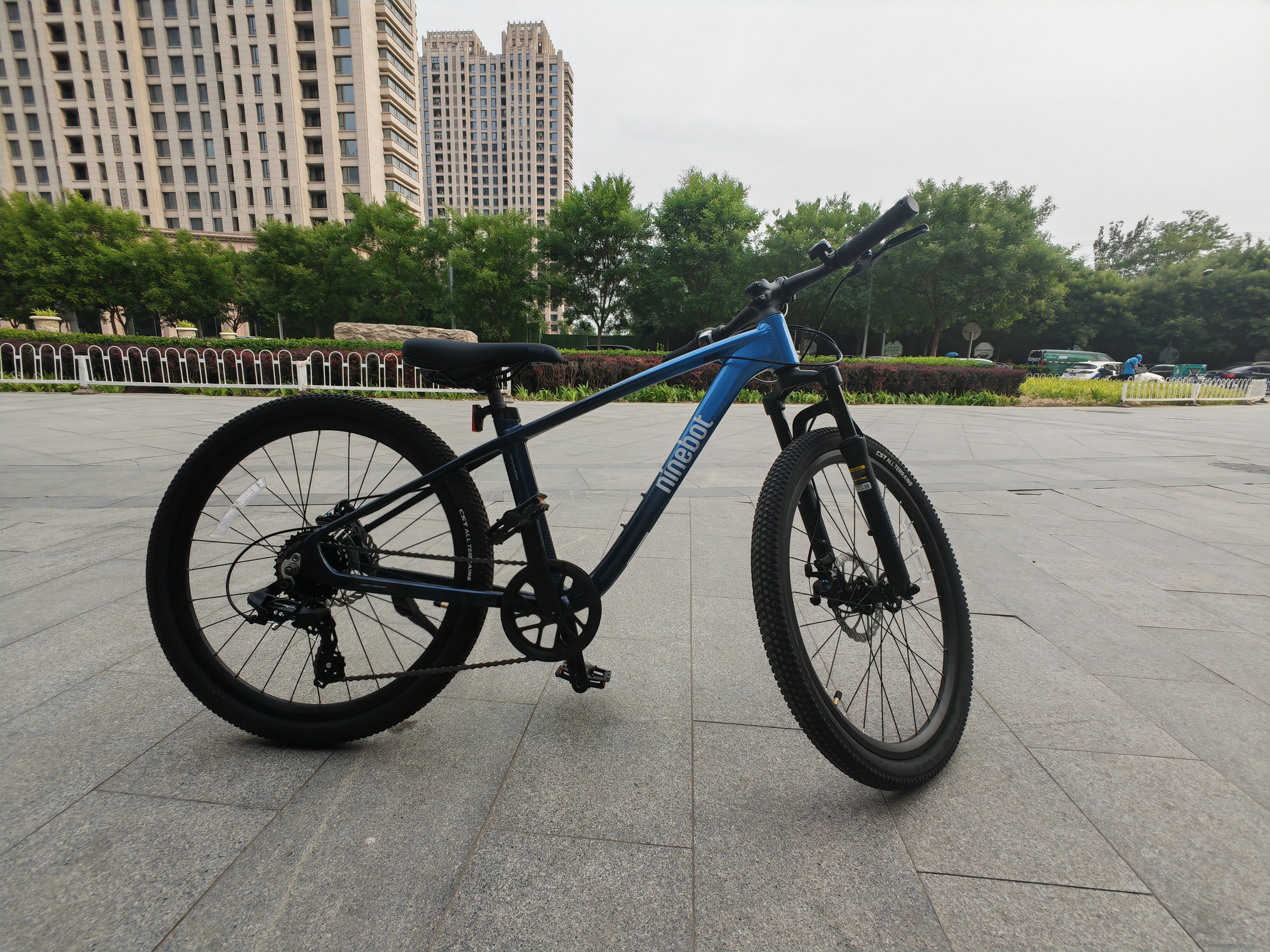 九号儿童自行车怎么样,九号儿童自行车怎样