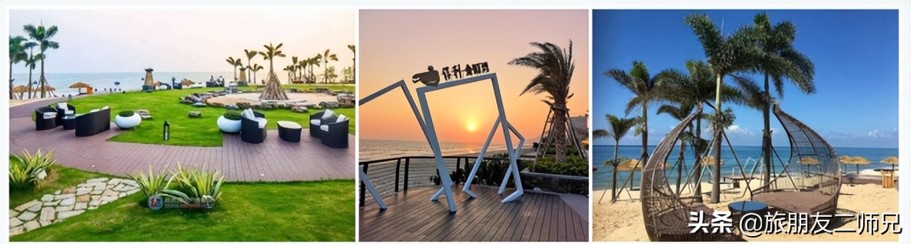 广州汕尾红海湾旅游攻略,汕尾寻味海丰