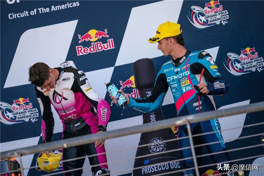 cfmoto厂队限定版,cfmoto冠军多少钱