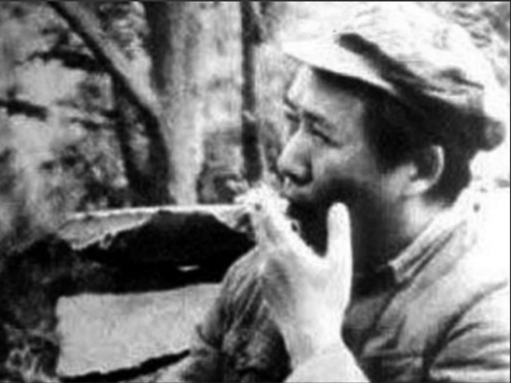 毛主席烟瘾很大，他抽的烟有什么特别之处？是时候说清真实情况了