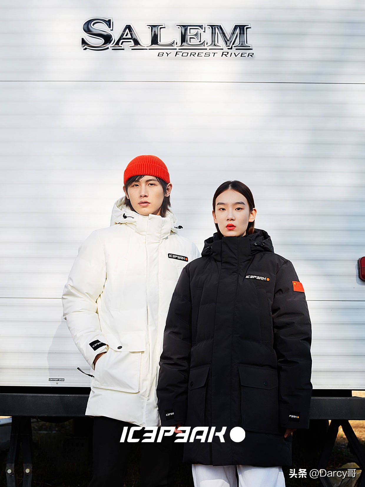 全球户外一线品牌,全球十大户外品牌