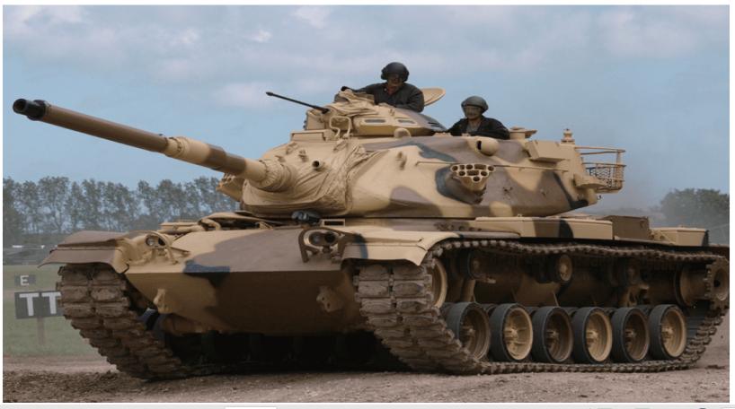 虎王式重型坦克德国还会用吗,美国t34坦克能打虎王吗