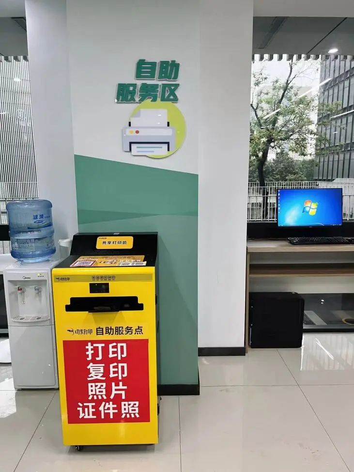 曲江新区就业创业服务驿站建设完成—发展“驿站”优势，深化人才聚集效果