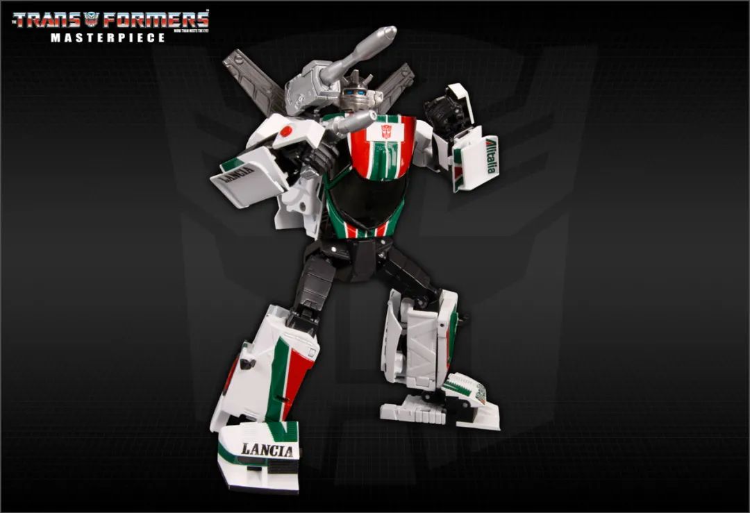 mpx玩具推荐,mp系列为什么不出美版玩具了