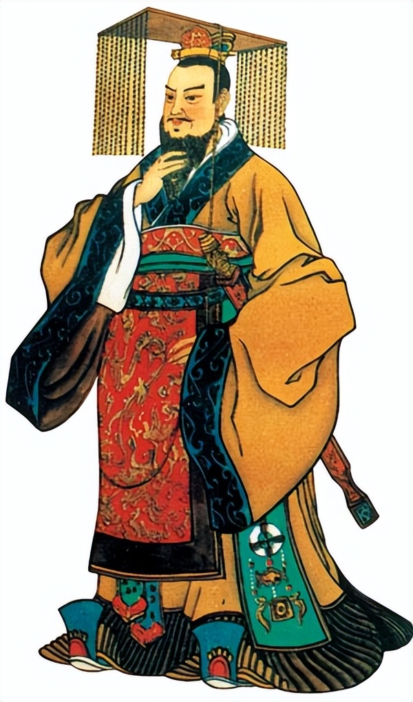 古代帝王们的陵墓都是艺术集大成者？从秦始皇陵看帝王们皇陵美学