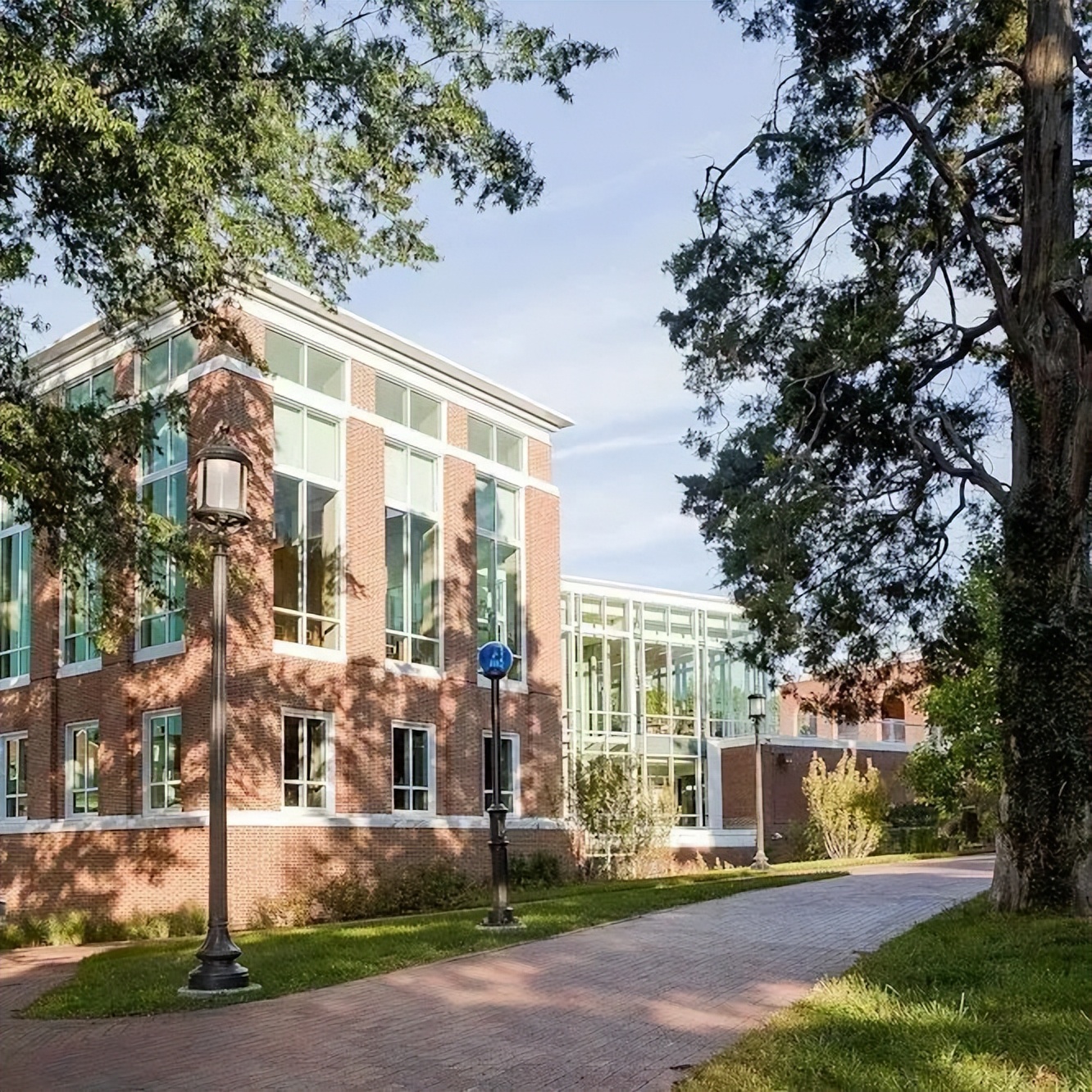 全美学习最刻苦的20所高校,美国最牛十大名校大学