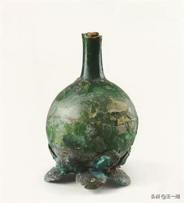 挖到神秘地宫的真实事件,江西地宫挖出舍利子