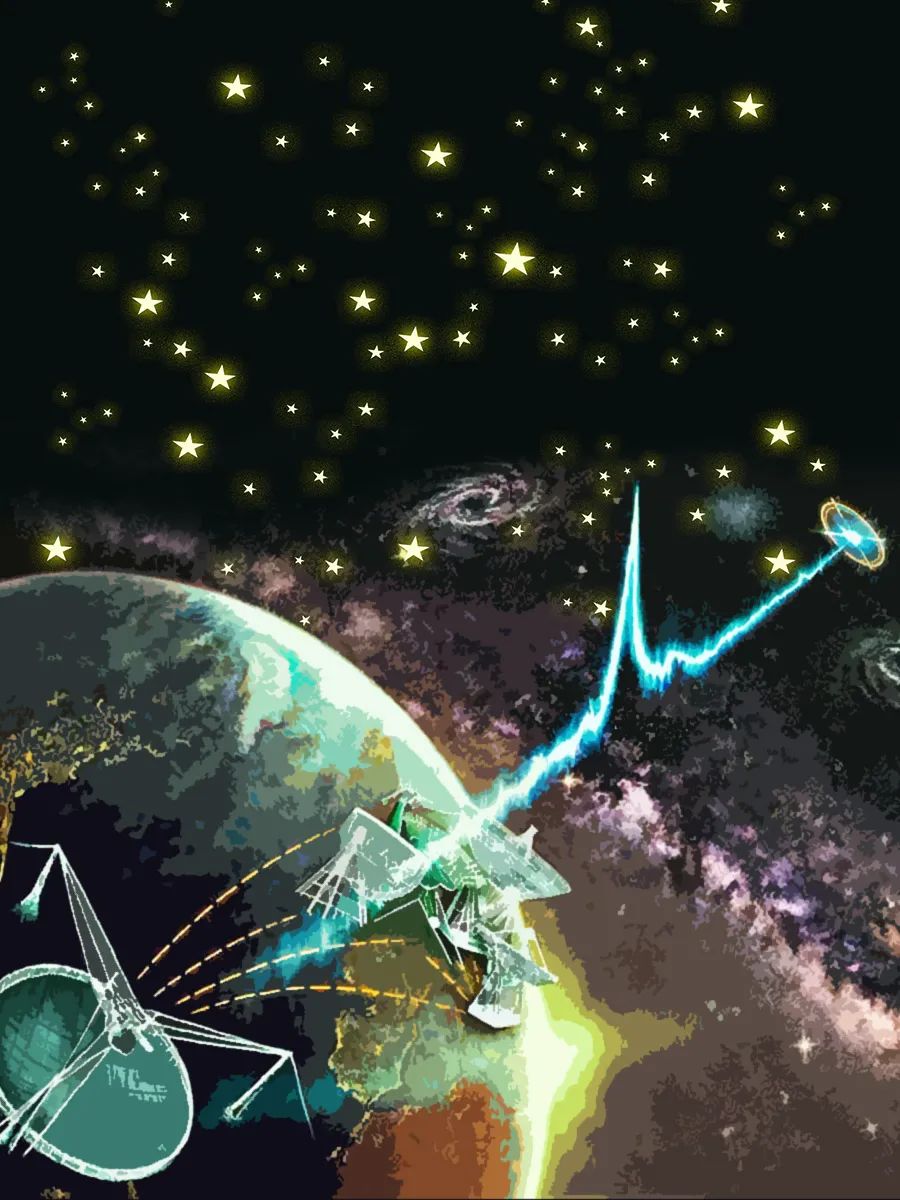 中国天眼出处,新中国史年表视频