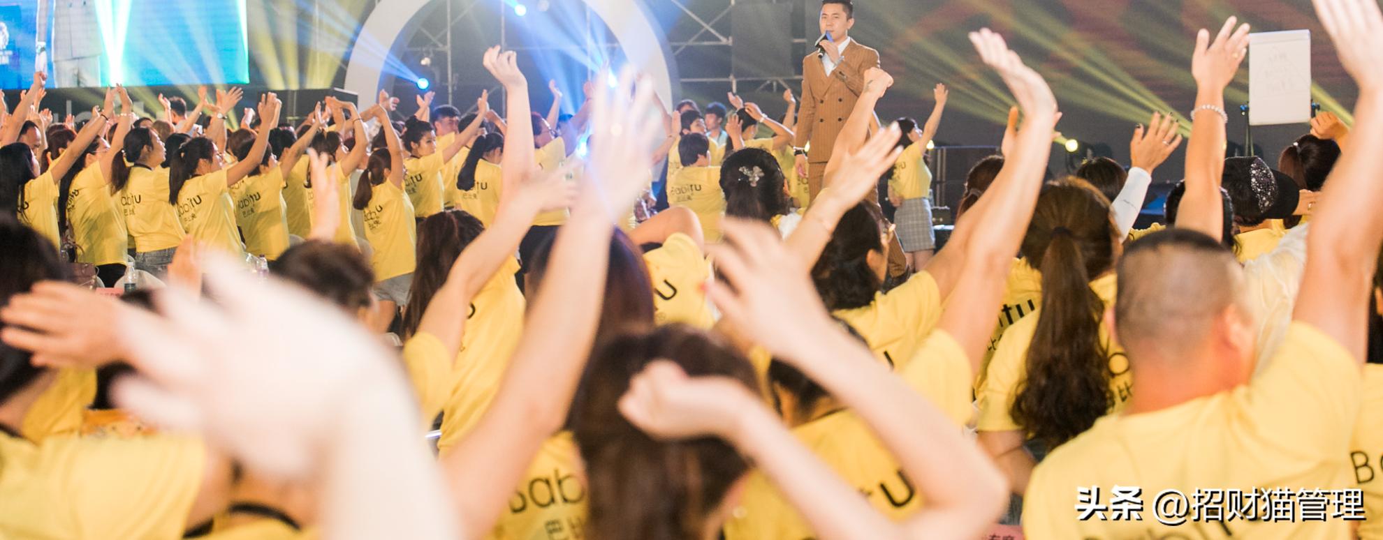 线上招商的八个步骤,新人小白怎么做线上招商