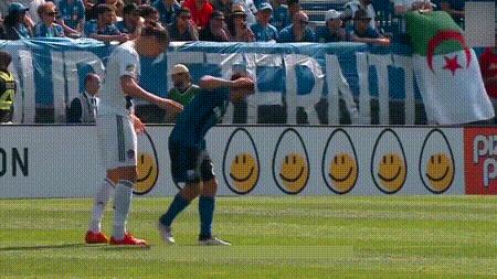 盘点球场上五大名不符实的球员,球场上的四大狠人