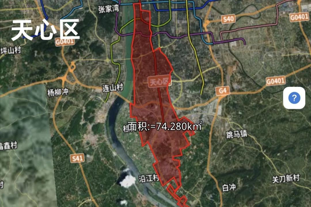 长沙步步高星城天地面积,星城长沙介绍