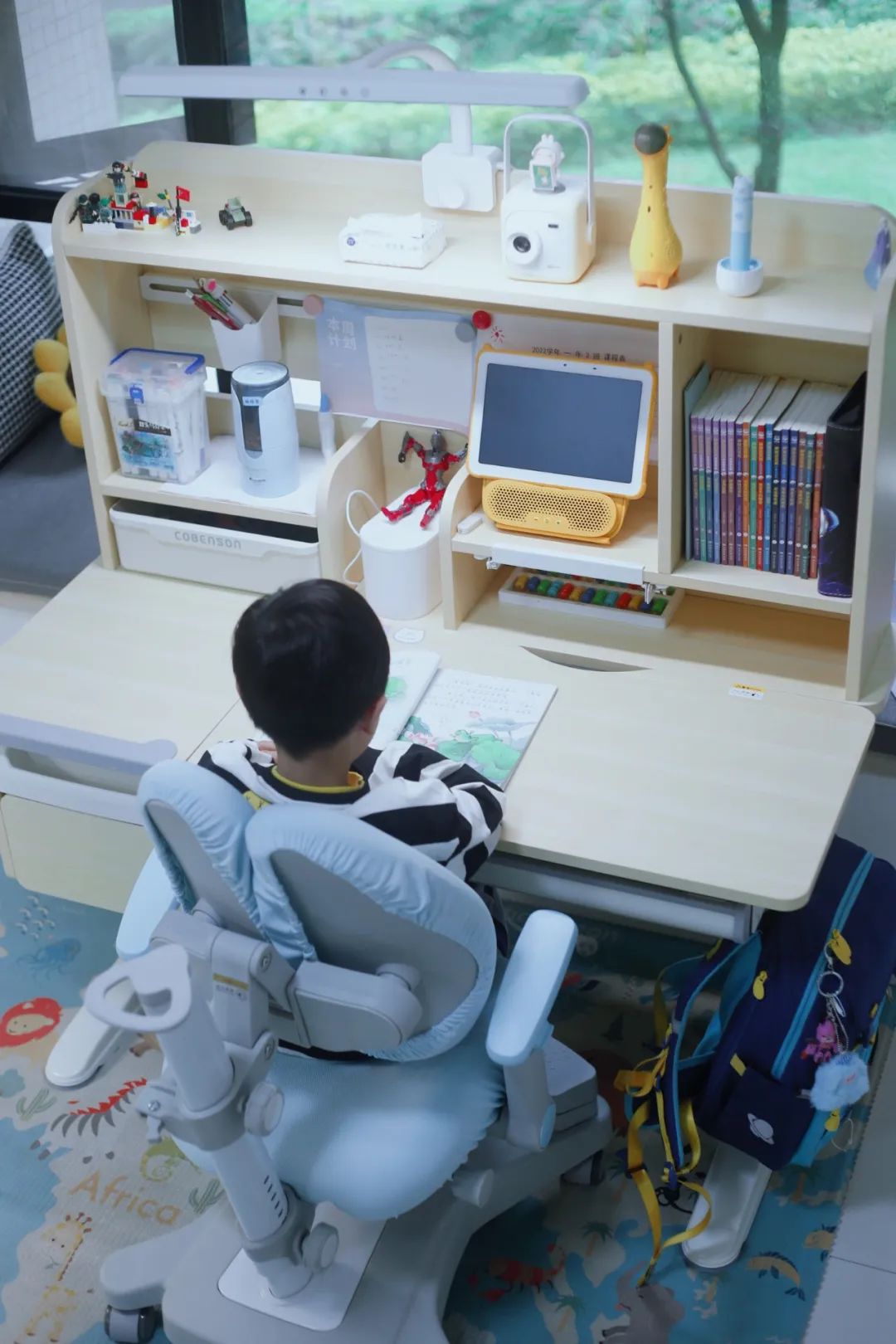 护眼小课堂孩子应该如何护眼,七大护眼技巧保护眼睛视力