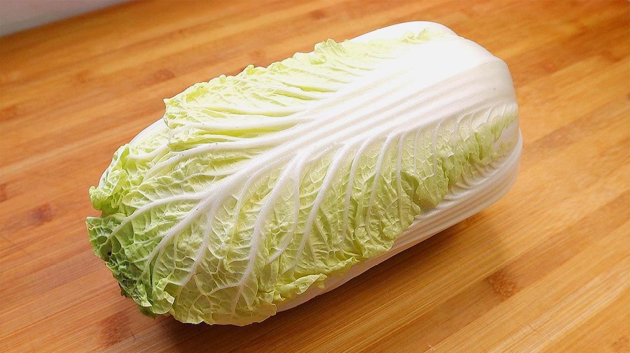 甲状腺结节不能多吃白菜吗,甲状腺结节不能吃白菜吗为什么
