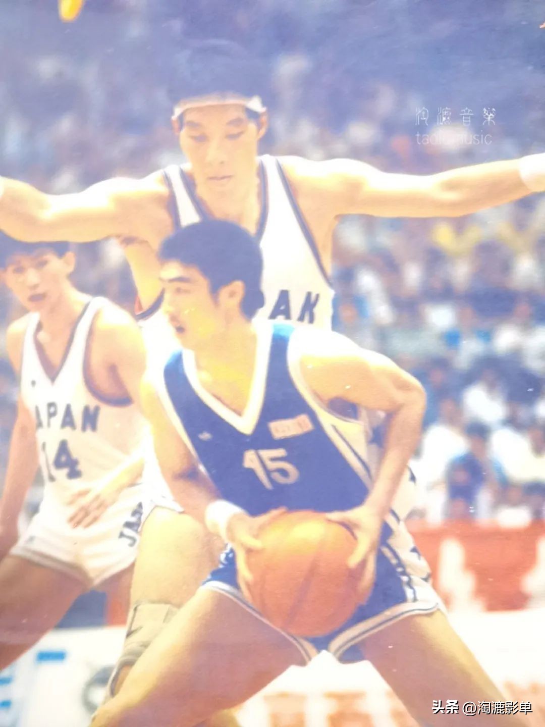 1986年男篮世界锦标赛,1987北京篮球邀请赛