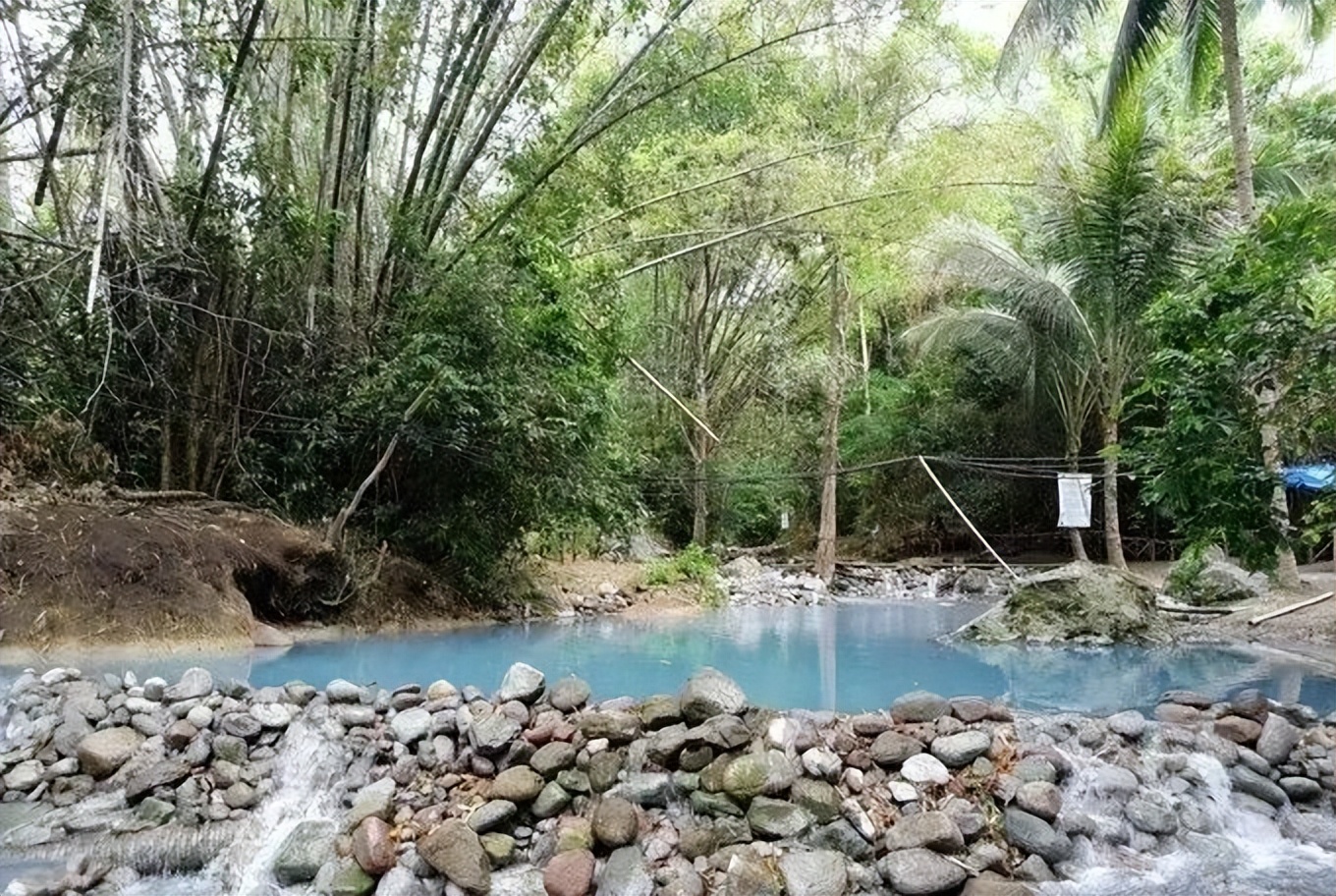我的六日游——“浪漫之地”杜马盖地