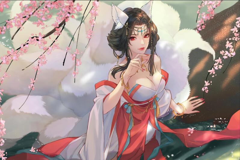 9分古言佳作《臣领旨》作者：求之不得，女官X皇帝