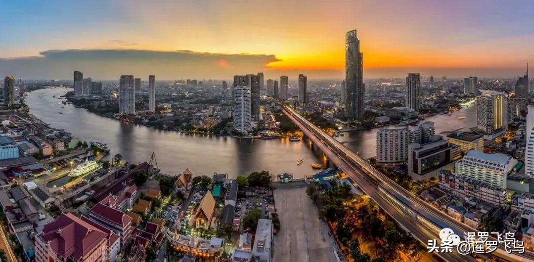 泰国地产趋势,泰国房地产展望