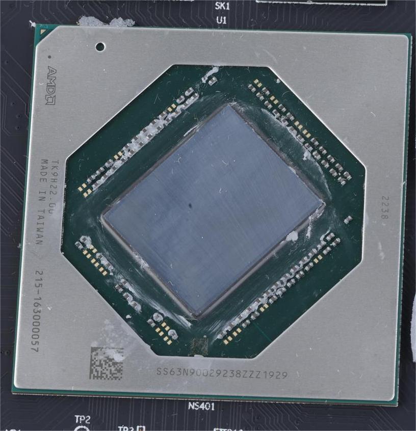 rx6600讯景黑狼实测,讯景rx5804g显卡怎么样