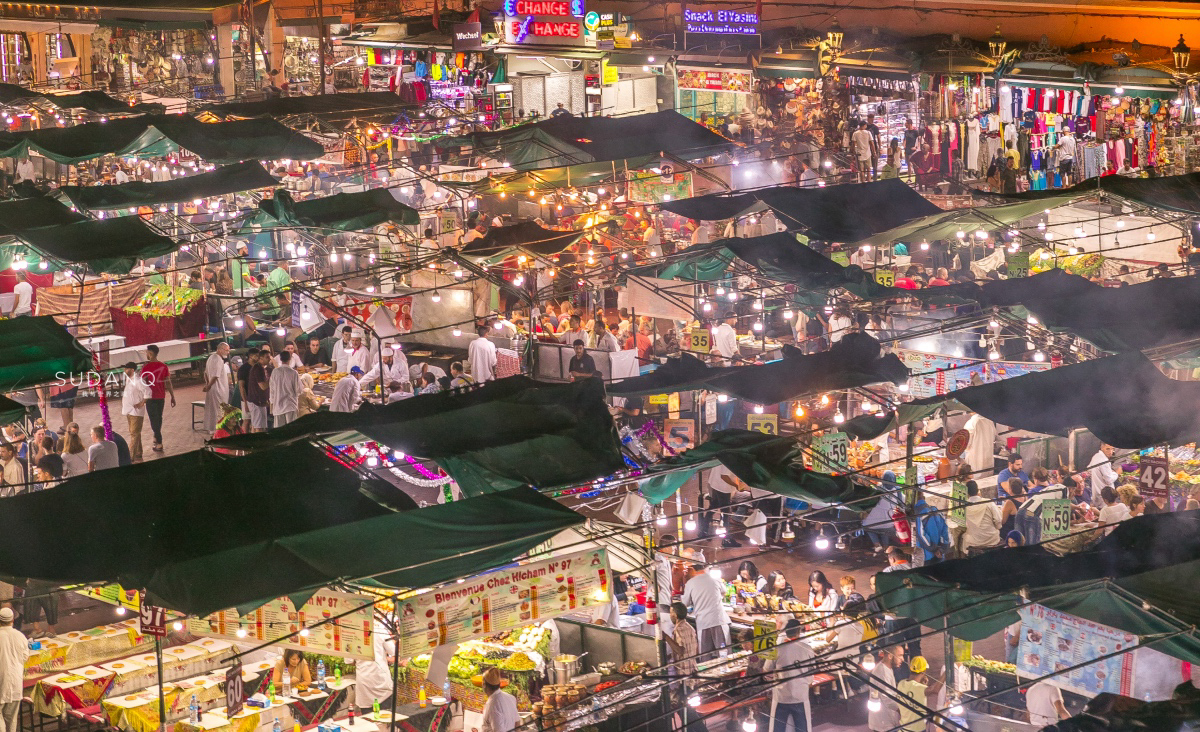 世界杯摩洛哥队闯入4强,摩洛哥进过几次世界杯8强