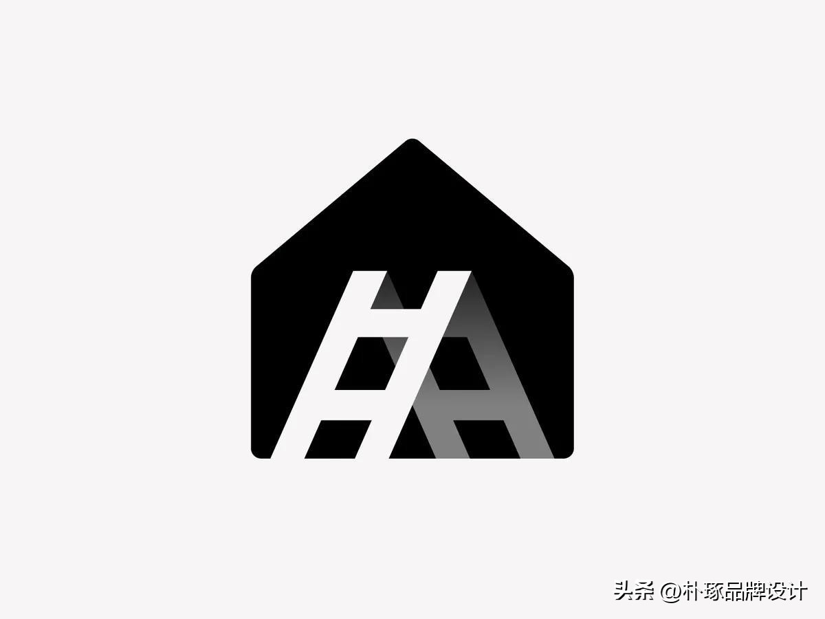 企业logo设计案例欣赏,企业logo设计案例