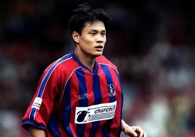 国内外体坛明星,八位体坛明星绰号