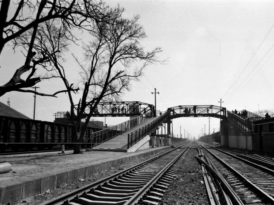 廊坊老照片里的廊坊,曾经的河北廊坊老照片