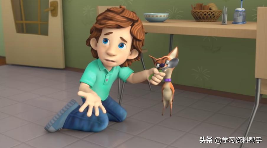 俄罗斯国宝级动画片《螺丝钉》,俄罗斯国宝级动画螺丝钉