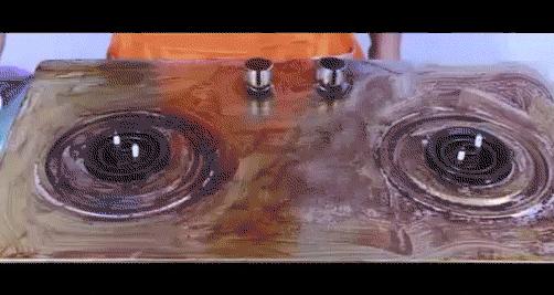 河南发现一户人家厨房，那叫一个先进！拍照给大家瞧瞧，真高级！