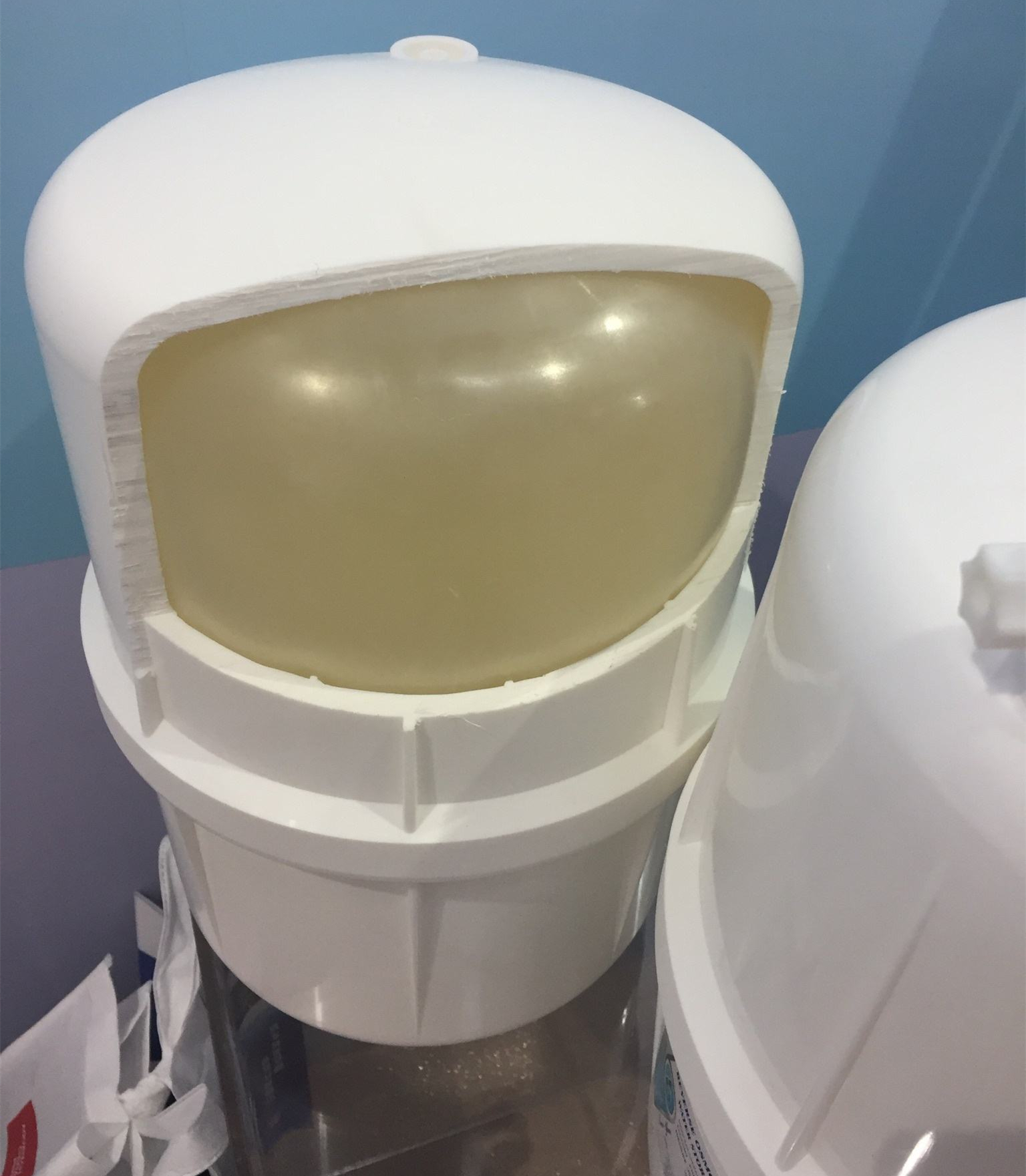 净水机排废水与不排废水哪种好,净水机排废水好还是不排的好