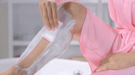 为什么女生体毛重还有胡子,女生体毛多一定是雄激素的原因吗